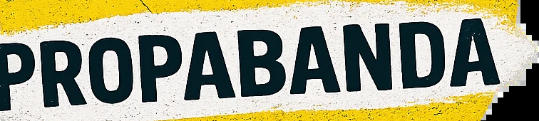 Logo Propabanda