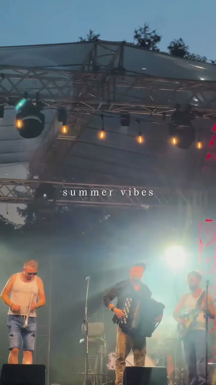 Miniatura filmu: Propabanda East Collective - koncert w Karczewie